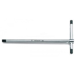 Komplet KLUCZY TRZPIENIOWYCH TYP. T 6SZT