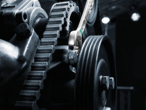 ZESTAW KLUCZY PŁASKO-OCZKOWYCH 6001 JOKER SWITCH 11 SZT.