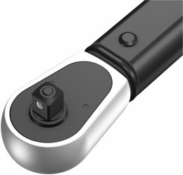 KLUCZ DYNAMOMETRYCZNY CLICK-TORQUE A5 1/4'' 2.5-25 NM