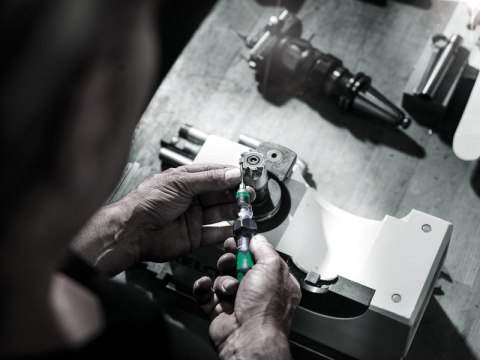 WKRĘTAK DYNAMOMETRYCZNY NASTAWNY 1.2-3.0NM UCHWYT RAPIDATOR