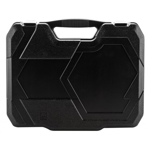 ZESTAW NARZĘDZI 143 sztuki