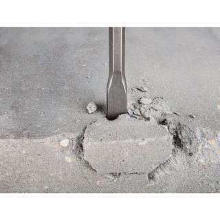 DŁUTO PŁASKIE SDS+ 14*40*250MM