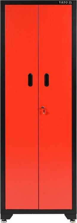 SZAFKA WARSZTATOWA WYSOKA