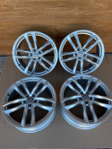 AUDI A6 C7 KOMPLET FELG 20" S-LINE
