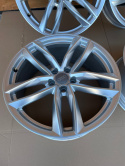 AUDI A6 C7 KOMPLET FELG 20" S-LINE