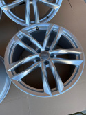 AUDI A6 C7 KOMPLET FELG 20" S-LINE