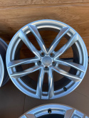 AUDI A6 C7 KOMPLET FELG 20" S-LINE