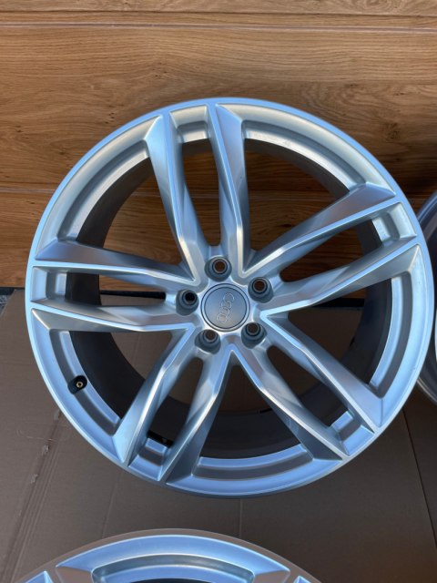 AUDI A6 C7 KOMPLET FELG 20" S-LINE