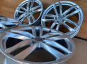 AUDI A6 C7 KOMPLET FELG 20" S-LINE