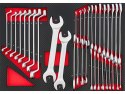 ZESTAW NARZĘDZIOWY 4 MODUŁY 217 EL.