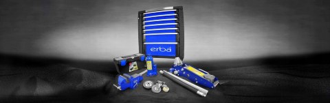 ADLER SPAWARKA TIG AC/DC 201 PRZYŁBICA LIDER-380S ZESTAW DLA WYMAGAJĄCYCH