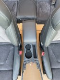 AUDI A5 8T LIFT COUPE KOMPLET FOTELI fotele ALCANTARA grzane pamięć