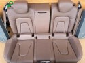 AUDI A5 8T LIFT SportBack KOMPLET FOTELI grzane pamięc BRĄZ