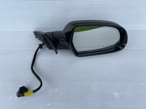 AUDI A5 8T Lift Oryginalne LUSTERKO ZEWNĘTRZNE LY9T PRAWE 14pin