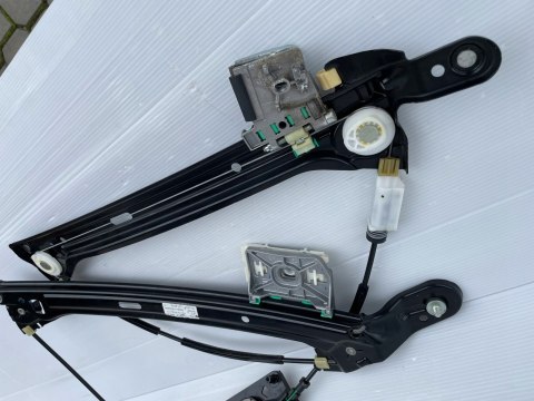 Audi A5 8T LIFT MECHANIZM Szyby Prawy Przód 8T8837462B ORYGINAŁ
