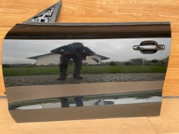 Audi A5 8T LIFT Sportback Oryginalne Drzwi LEWY PRZÓD LY9T