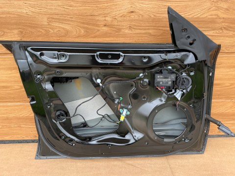 Audi A5 8T LIFT Sportback Oryginalne Drzwi LEWY PRZÓD LY9T