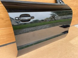 Audi A5 8T LIFT Sportback Oryginalne Drzwi PRAWY PRZÓD LY9T