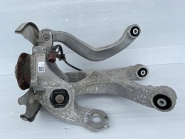 Audi A6 A7 4G Oryginalne Zawieszenie zwrotnica tylne prawe 8R0505432F