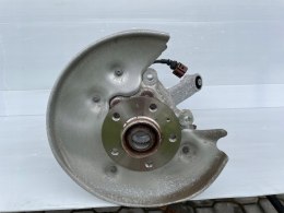 Audi A6 A7 4G Oryginalne Zawieszenie zwrotnica tylne prawe 8R0505432F