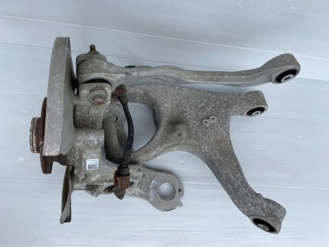 Audi A6 A7 4G Oryginalne Zawieszenie zwrotnica tylne prawe 8R0505432F