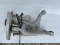 Audi A6 A7 4G Oryginalne zawieszenie zwrotnica LEWY TYŁ 8R0505431F