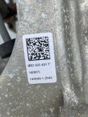 Audi A6 A7 4G Oryginalne zawieszenie zwrotnica LEWY TYŁ 8R0505431F
