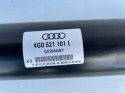 Audi A6 C7 A7 (4G) Wał napędowy kardana Oryginał 4G0521101L