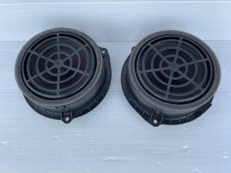 Audi A6 C7 A7 Głośnik drzwi tył niskotonowy BOSE oryginał 4G0035411
