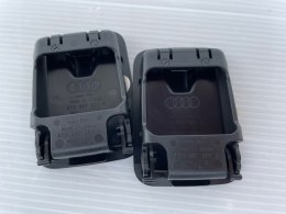 Audi A6 C7 A7 Oryginalny ISOFIX półki tył 8T0887301A