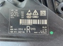 Audi A7 4G8 LIFT Maska zderzak błotnik pas S-LINE wersja USA