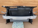 Audi A7 4G8 LIFT Maska zderzak błotnik pas S-LINE wersja USA