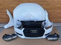 Audi A7 4G8 LIFT Maska zderzak błotnik pas S-LINE wersja USA