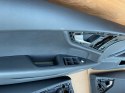 Audi A7 C7 4G8 LIFT komplet tapicerek boczki drzwi (4x) skóra BOSE