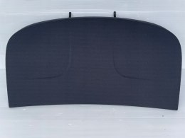 Audi A7 C7 4G8 Sportback Oryginalna półka bagażnika tylna