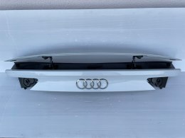 Audi A7 C7 4G8 Sportback spoiler klapy bagażnika oryginał 4G8827080K