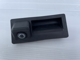 Audi A7 C7 A6 C7 4G Kamera cofania w klamce klapy oryginał