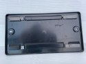 Audi A7 C7 A7 Oryginalna RAMKA tablicy rejestracyjnej USA 4G8827113