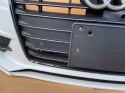 Audi A7 C7 LIFT Oryginalny Zderzak przód S-line PDC ACC USA LS9R
