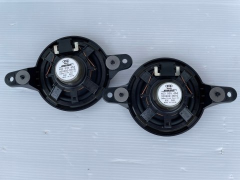 Audi A7 C7 LIFT głośnik średniotonowy BOSE przód oryginał 4G0035454