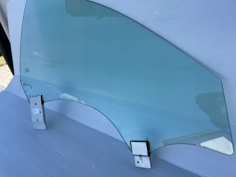 Audi A7 C7 Oryginalna szyba podwójna drzwi PRAWY PRZÓD 4G8845022D