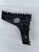 Audi A7 C7 ślizg mocowanie zderzaka PRAWY TYŁ 4G8807454B