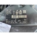 Audi A7 / S7 / RS7 4G8 LIFT – Oryginalne lampy przednie Full LED USA 4G8941033M / 4G8941034M