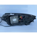 Audi A7 / S7 / RS7 4G8 LIFT – Oryginalne lampy przednie Full LED USA 4G8941033M / 4G8941034M