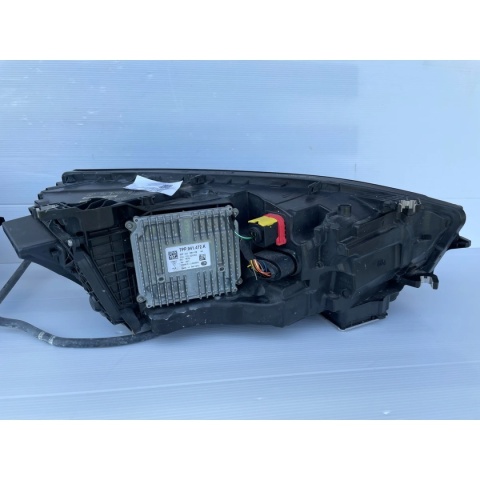 Audi A7 / S7 / RS7 4G8 LIFT – Oryginalne lampy przednie Full LED USA 4G8941033M / 4G8941034M