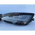 Audi A7 / S7 / RS7 4G8 LIFT – Oryginalne lampy przednie Full LED USA 4G8941033M / 4G8941034M