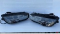 Audi A7 / S7 / RS7 4G8 LIFT – Oryginalne lampy przednie Full LED USA 4G8941033M / 4G8941034M