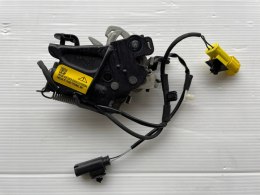 BMW G30 G32 G11 ZAMEK AKTYWNY MASKI LEWY 7347410 Wystrzelony