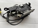 BMW G30 G32 G11 ZAMEK AKTYWNY MASKI LEWY 7347410 Wystrzelony