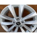 Oryginalne felgi Audi A3 8Y 16 7.0J ET40 5x112 – komplet 4 sztuki